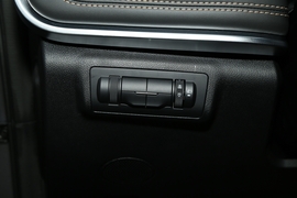 2021款奇瑞瑞虎8