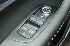 2021款奇瑞瑞虎8