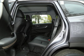 2021款奇瑞瑞虎8