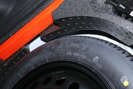 2021款东风风神奕炫MAX