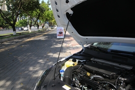 2021款东风风神奕炫MAX