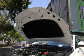 2021款东风风神奕炫MAX