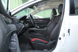 2021款东风风神奕炫MAX