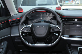 2021款东风风神奕炫MAX