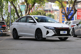 2021款东风风神奕炫MAX