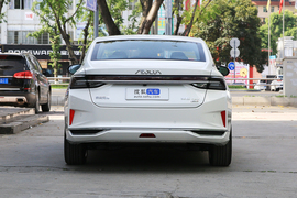 2021款东风风神奕炫MAX