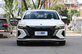 2021款东风风神奕炫MAX