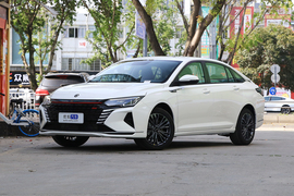 2021款东风风神奕炫MAX