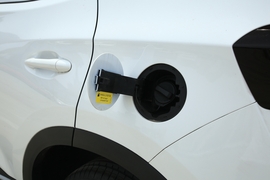   2021款凯翼炫界 1.5L CVT星辰版