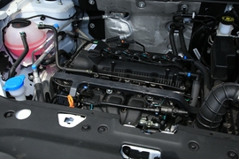  2021款凯翼炫界 1.5L CVT星辰版