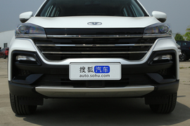   2021款凯翼炫界 1.5L CVT星辰版