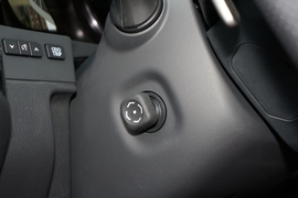 2021款雷克萨斯ES