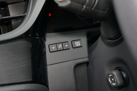 2021款雷克萨斯ES