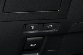 2021款雷克萨斯ES