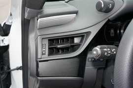 2021款雷克萨斯ES