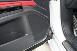 2021款雷克萨斯ES