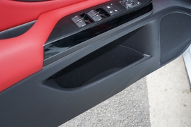 2021款雷克萨斯ES