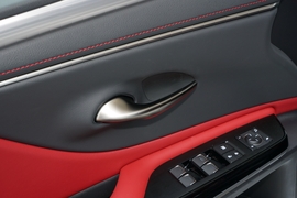 2021款雷克萨斯ES