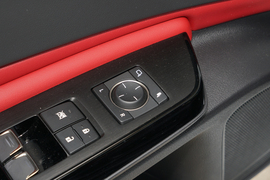 2021款雷克萨斯ES