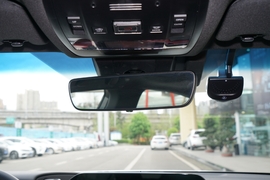 2021款雷克萨斯ES