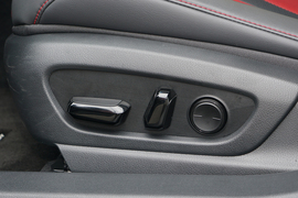 2021款雷克萨斯ES