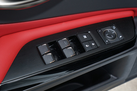 2021款雷克萨斯ES