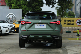 2022款MG