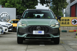 2022款MG