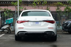 2022款奔驰S