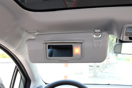 2022款雷诺江铃羿