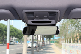 2022款雷诺江铃羿