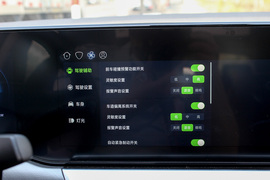 2022款雷诺江铃羿