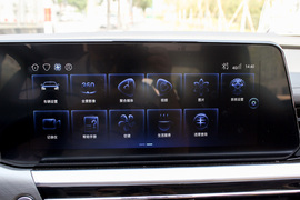 2022款雷诺江铃羿