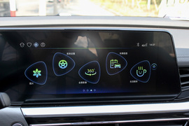 2022款雷诺江铃羿