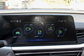 2022款雷诺江铃羿