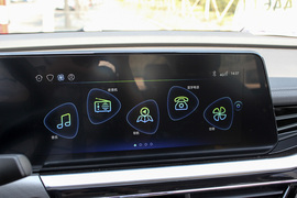 2022款雷诺江铃羿