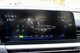 2022款雷诺江铃羿