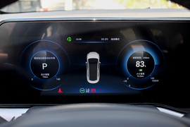 2022款雷诺江铃羿