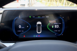 2022款雷诺江铃羿