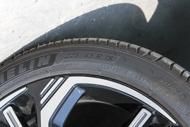 2022款雷诺江铃羿