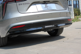 2022款雷诺江铃羿