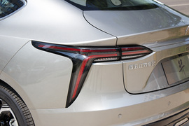 2022款雷诺江铃羿