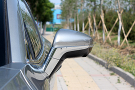 2022款雷诺江铃羿