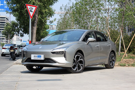 2022款雷诺江铃羿