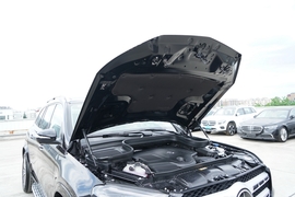 2022款奔驰GLS