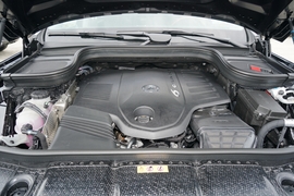 2022款奔驰GLS