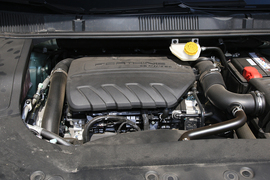 2022款东风风行·游艇