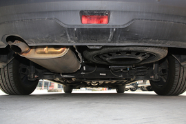 2022款东风风行·游艇