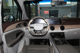 2022款东风风行·游艇