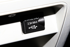 2022款东风风行·游艇